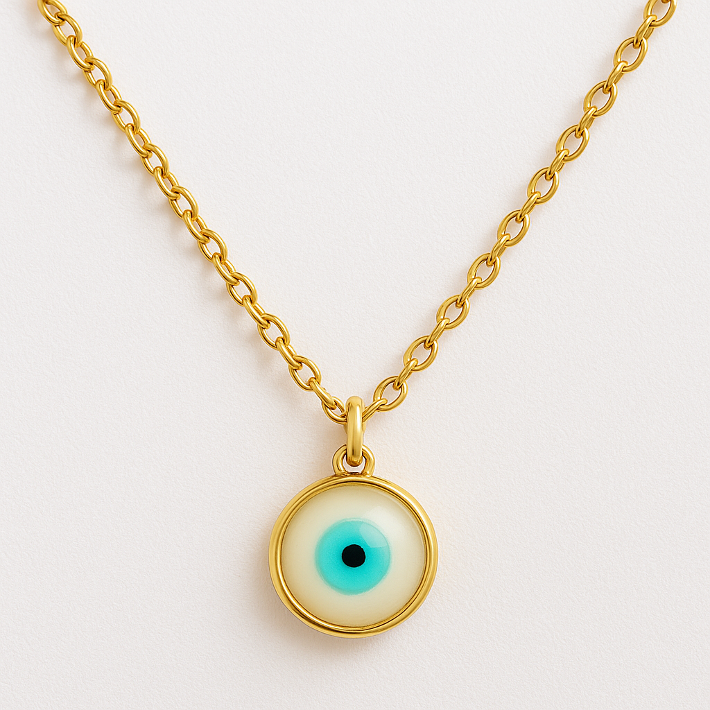 Good EYE עין טובה