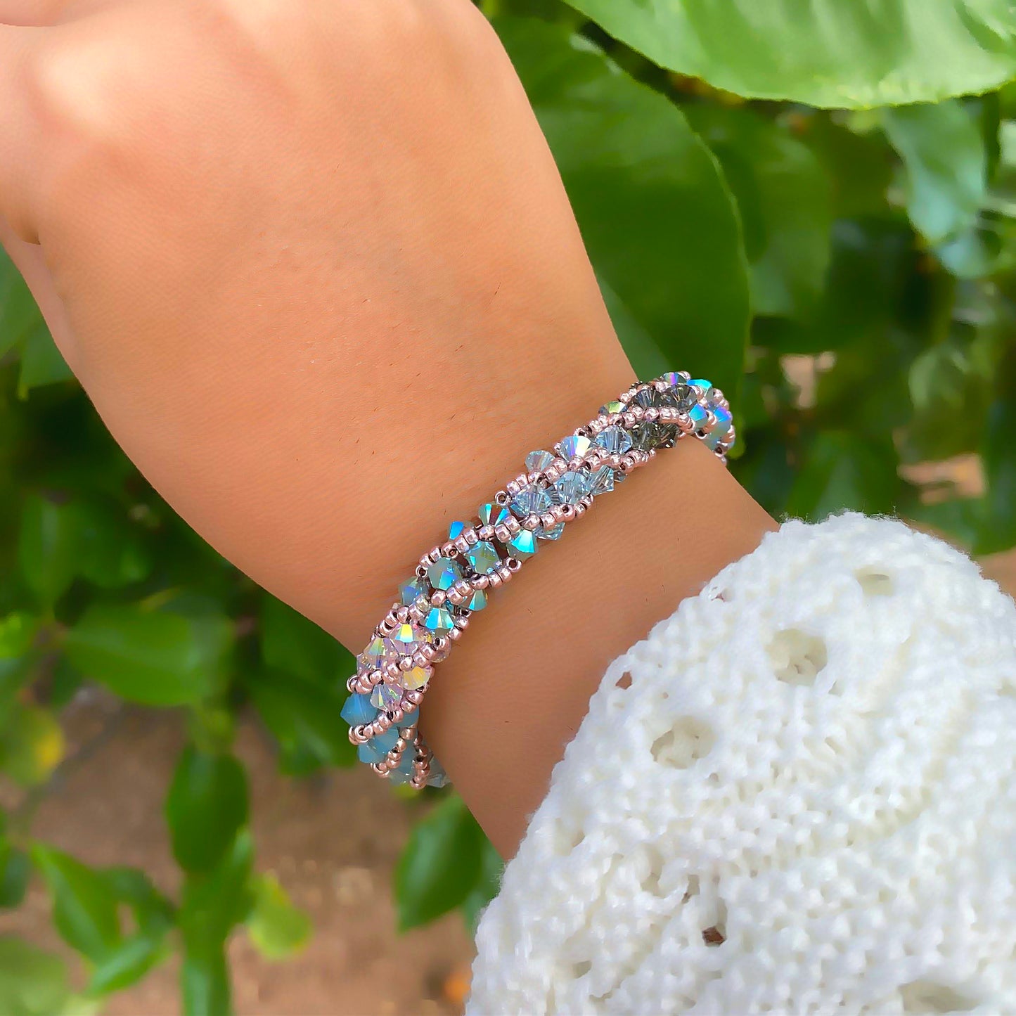 צמיד אנדנטה - Andante Bracelet