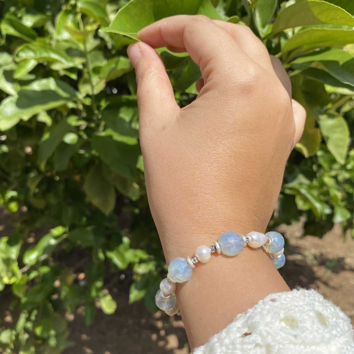 צמיד נוקטורנו - Nocturne Bracelet