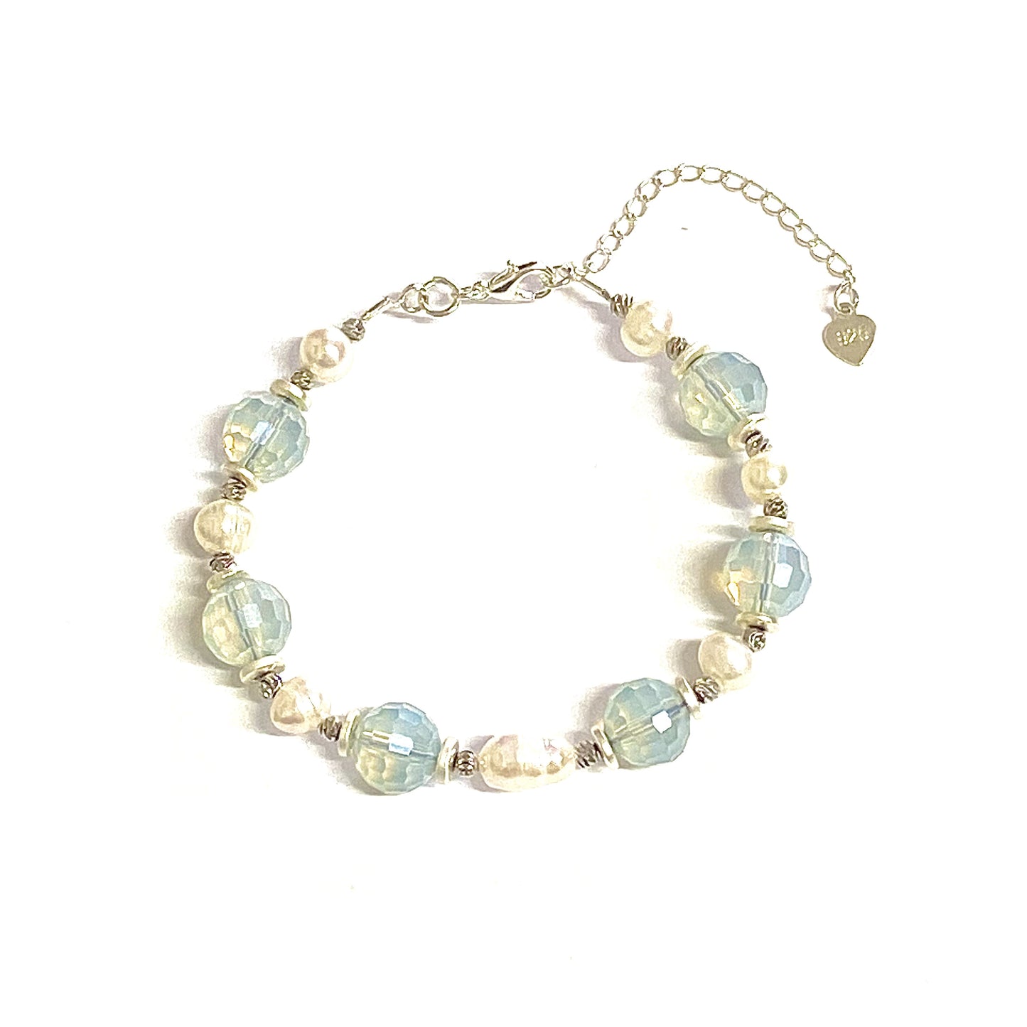 צמיד נוקטורנו - Nocturne Bracelet