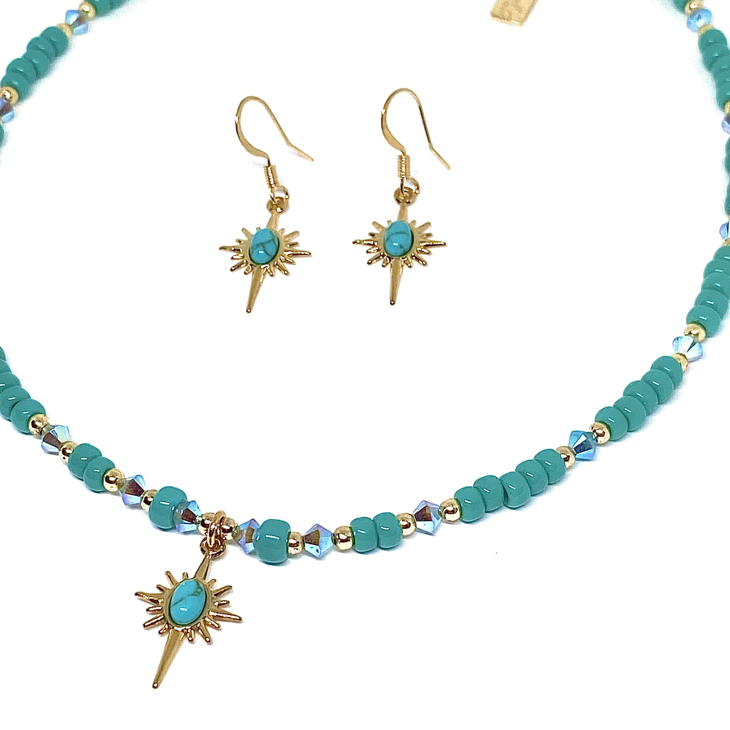 סט שחרזאד - Scheherazade Set