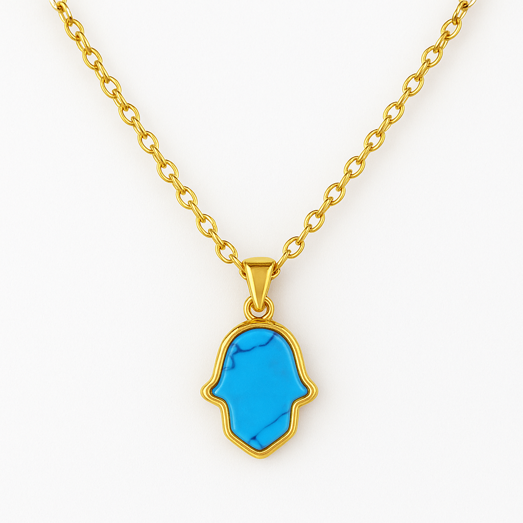 Hamsa חמסה