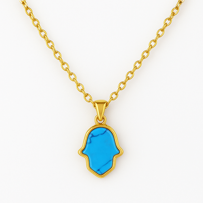 Hamsa חמסה