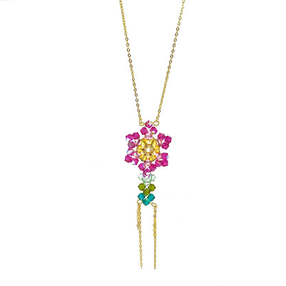 שרשרת צרלינה - Zerlina Necklace