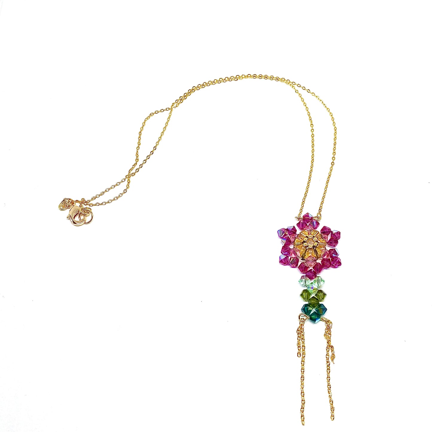 שרשרת צרלינה - Zerlina Necklace