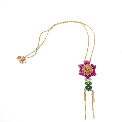שרשרת צרלינה - Zerlina Necklace