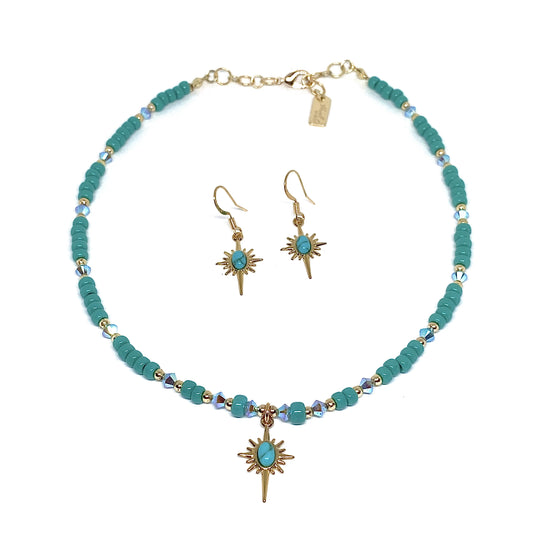 סט שחרזאד - Scheherazade Set