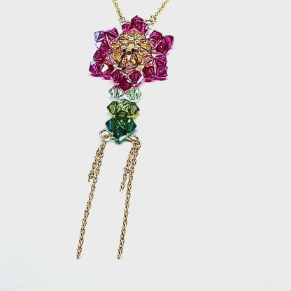 שרשרת צרלינה - Zerlina Necklace